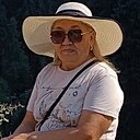 Алия, 59 лет