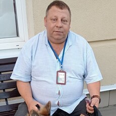 Фотография мужчины Владимир, 52 года из г. Керчь
