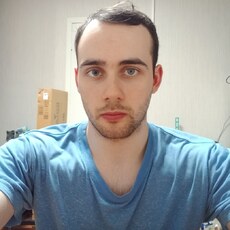 Фотография мужчины Александр, 22 года из г. Санкт-Петербург