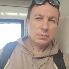 Фотография мужчины Александр, 48 лет из г. Одинцово