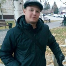 Фотография мужчины Алексей, 33 года из г. Мыски