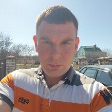 Фотография мужчины Максим, 31 год из г. Канев