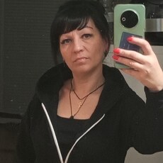 Фотография девушки Яна, 43 года из г. Пермь
