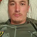 Жандос, 32 года