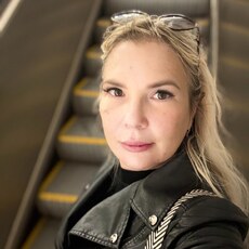 Фотография девушки Татьяна, 42 года из г. Тольятти