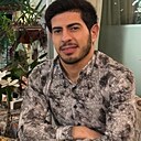 Азер, 25 лет