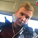 Даня, 23 года