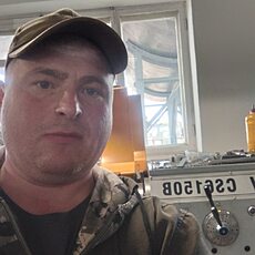 Фотография мужчины Александр, 31 год из г. Щучье