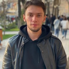 Фотография мужчины Владислав, 28 лет из г. Шымкент