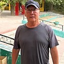 Алмаз, 67 лет