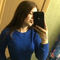 Фотография девушки Ольга, 21 год из г. Солигорск