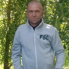 Фотография мужчины Николай, 47 лет из г. Оренбург