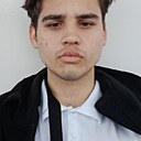 Даня, 18 лет