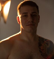 Фотография мужчины Сергей, 25 лет из г. Ужур