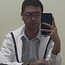 Александр, 24 года