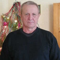 Фотография мужчины Сергей, 69 лет из г. Саратов