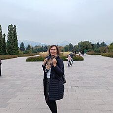 Фотография девушки Вероника, 43 года из г. Алматы