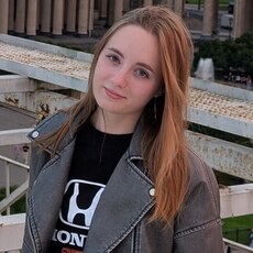Фотография девушки Маша, 20 лет из г. Королёв