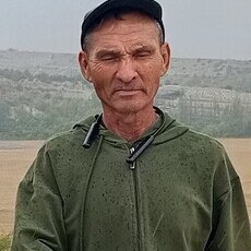 Фотография мужчины Анатолий, 54 года из г. Севастополь