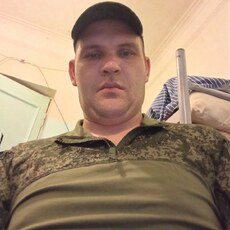 Фотография мужчины Морик, 35 лет из г. Ясиноватая