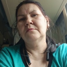 Фотография девушки Юлия, 48 лет из г. Уфа