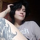 Саяна, 22 года