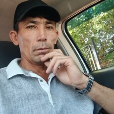 Фотография мужчины Мухаммед Али, 45 лет из г. Владимир