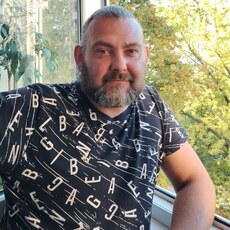 Фотография мужчины Андрей, 44 года из г. Белгород