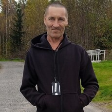 Фотография мужчины Вадим, 47 лет из г. Одесса