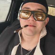 Фотография мужчины Никита, 25 лет из г. Голицыно