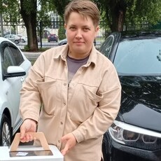 Фотография девушки Анастасия, 25 лет из г. Павловский Посад