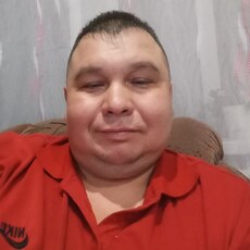 Фотография мужчины Федор, 38 лет из г. Истра