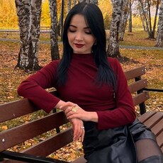 Фотография девушки Ай, 29 лет из г. Стерлитамак