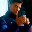 Даня, 18 лет