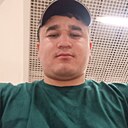 Мехраж, 32 года