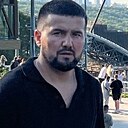 Амир, 32 года