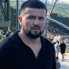 Фотография мужчины Амир, 32 года из г. Судак