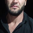 Умар, 32 года
