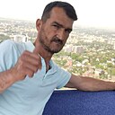 Soner, 45 лет