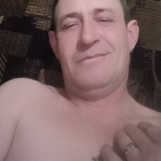 Фотография мужчины Александр, 44 года из г. Петропавловск