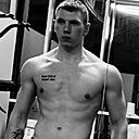 Толик, 20 лет