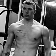 Фотография мужчины Толик, 20 лет из г. Краснодар
