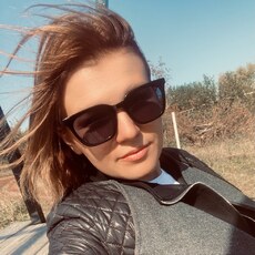 Фотография девушки Евгения, 31 год из г. Обоянь