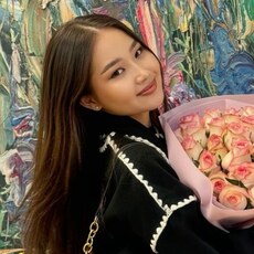 Фотография девушки Камила, 20 лет из г. Горно-Алтайск
