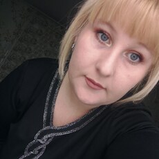 Фотография девушки Виктория, 26 лет из г. Чунский