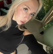 Фотография девушки Ульяна, 18 лет из г. Ижевск