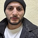 Elxan Qarayev, 25 лет