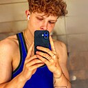 Илюха, 19 лет