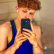 Фотография мужчины Илюха, 19 лет из г. Липецк