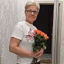 Ирина, 59 лет